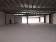 800 sqm warehouse Ideal for commissary for rent in...