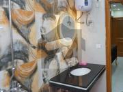 800 Square Feet Flat Available For Rent In Bahria Town...