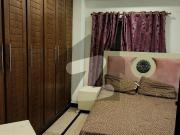 800 Square Feet Flat For rent In E 11