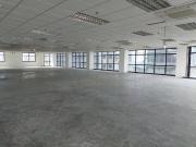800 square meters Office Space For Lease in Quezon City