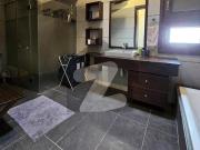 800 Square Yards Slightly Used Fully Furnished Super...