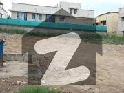 800 Yards Residential Plot for Sale 33rd Street & Khy...