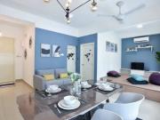 800sft 1200sft Putrajaya Condo No Deposit / FREE All SPA...