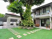 800sqm 5BR Airy & Bright Modern House in Ayala Alabang