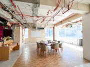 ₱800/SQM Commercial Space for Rent in Poblacion Makati City