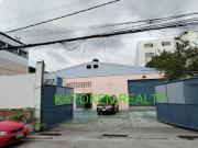 800sqm East Service Rd. Paranaque