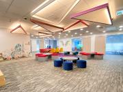 800SQM Fully Furnished & Ready For Occupancy Office...