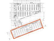 800sqm PEZA Office Space