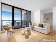 801/186C Victoria Road, Marrickville, NSW 2204