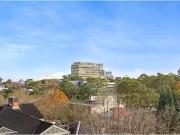801/231 Miller Street, North Sydney Apartment for rent...