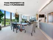 801/250 St Kilda Road, Melbourne Apartment for rent...
