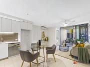 801/348 Water Street, FORTITUDE VALLEY Apartment for...