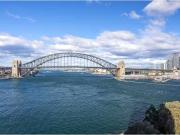 80/14 Blues Point Road, Mc Mahons Point Apartment for...