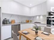 801/8 14 Lyons Street, Strathfield Apartment for rent...