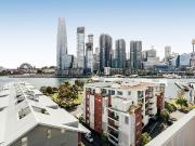 801/8 Darling Island Road, Pyrmont Apartment | Listed 21...