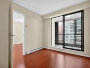 801 1 ALBERNI STREET, Vancouver, BC V6E 4R9 Condo For...