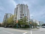 801 7575 Alderbridge Way, Richmond, BC, V6X 4L1 Single...