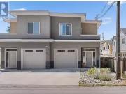 801 Ontario Street Unit# 101 Lot# 1, Penticton, BC, V2A 4S4.
