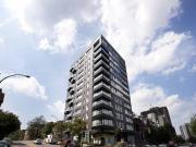 801 Rue Sherbrooke Est 401 Montréal QC H2L 0B7 1 Bedroom...