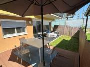 8020 Don Bosco Neubau Gartenwohnung mit Terrasse und...