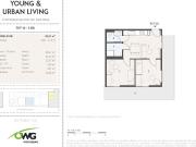 YOUNG & URBAN LIVING