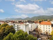 8020 Graz: über den Dächern der Prangelgasse