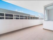 Modern and spacious two bedroom apartment for lease