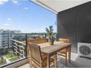 802/22a George Street, Leichhardt Apartment for rent...