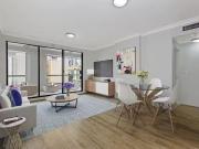802/242 254 Elizabeth Street, Surry Hills, NSW 2010