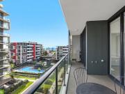 802/28 Burelli Street, WOLLONGONG Apartment for rent...