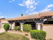 8022 E Via Del Valle, Scottsdale, AZ 85258 MLS 6789672