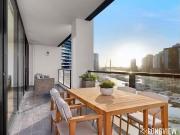 802/60 Lorimer Street, Docklands Apartment for rent...