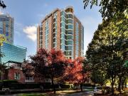 802 1 HARO STREET, Vancouver, BC V6E 1E3 Home For Rent |...