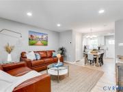 802 Catherine Street