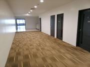 802 sq.m. warm shell office in BGC