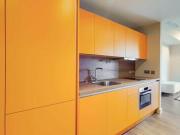 802 The Robinson West | Quintain Living