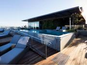 803/111 Melbourne Street, South Brisbane Apartment for...