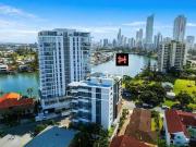 803/14 Cannes Avenue, Surfers Paradise, QLD 4217