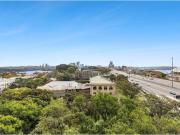 803/168 Kent Street, Millers Point Apartment for rent...