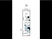 803/199 William Street, MELBOURNE Apartment for rent...