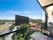 803/19 Marcus Clarke St, Acton Apartment for rent Listed...
