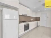 803/29 Hunter St, PARRAMATTA Apartment for rent Listed...