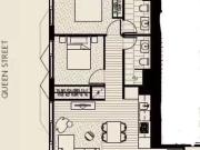 803/318 Queen Street, Melbourne, VIC 3000 803/318 Queen Street, Melbourne, VIC 3000