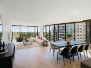 803/454 St Kilda Road, Melbourne Apartment for rent...
