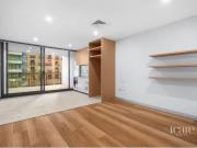803/555 Flinders Street, Melbourne Apartment for rent...