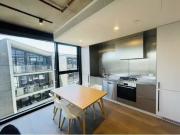 803/5 Wominjeka Walk, WEST MELBOURNE Apartment for rent...