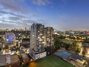 803/649 Chapel Street, South Yarra