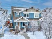 8036 Masters Boulevard, Calgary, AB, T3M 2B9 house for...