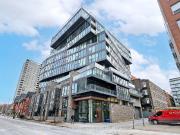 803 15 Beverley Street, Toronto | For Sale @ $525,000 |...