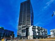 803 170 Bayview Avenue, Toronto, ON, M5A 0G4 lease for...